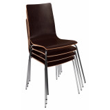 Loft Chair (sold 4 Per Box, Price Per Unit)